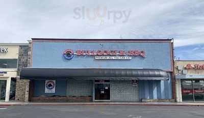 Korea House Barbecue