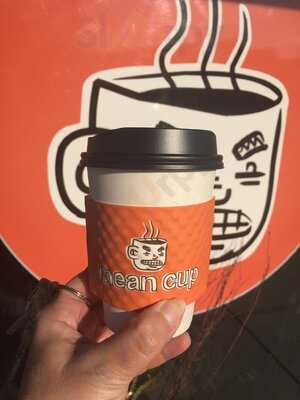 Mean Cup