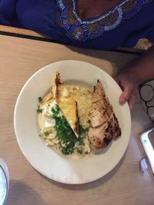 Oregano Italian Kitchen