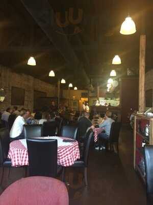 Oregano Italian Kitchen