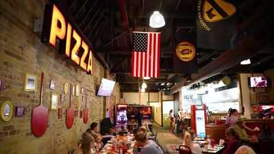 Oregano Italian Kitchen