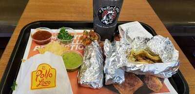 El Pollo Loco