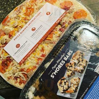 Papa Murphy’s