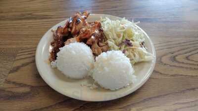 Aloha Cafe