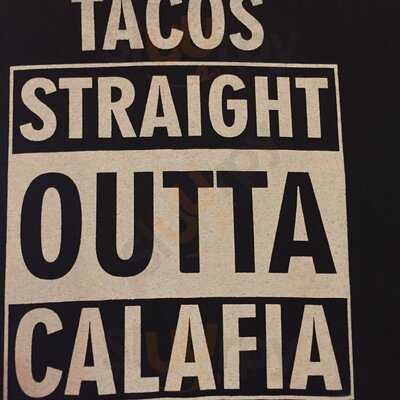 Tacos Califia