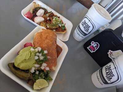 Tacos Califia