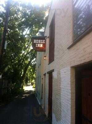 Horse Inn