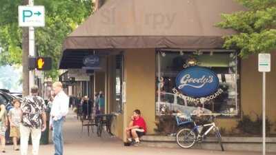 Goody's Soda Fountain & Candy