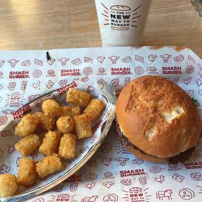 Smashburger