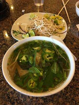 Pho Viet Vietnamese Restaurant