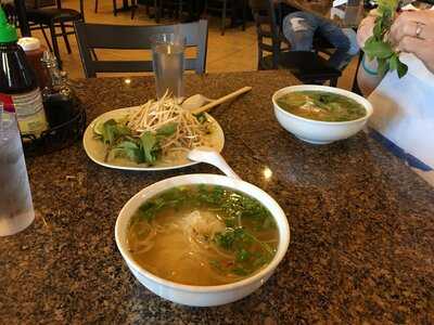 Pho Viet Vietnamese Restaurant