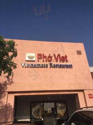 Pho Viet Vietnamese Restaurant