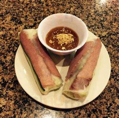 Pho Viet Vietnamese Restaurant