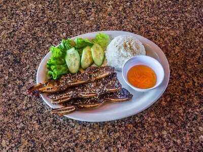 Pho Viet Vietnamese Restaurant