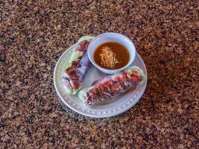 Pho Viet Vietnamese Restaurant