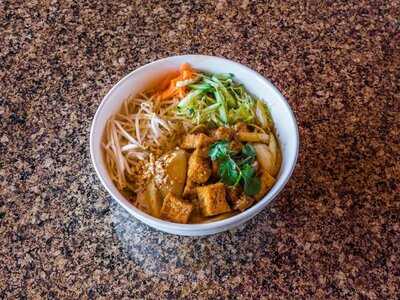 Pho Viet Vietnamese Restaurant