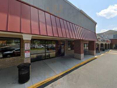 Sweetfrog Premium Frozen Yogurt