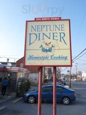 Neptune Diner