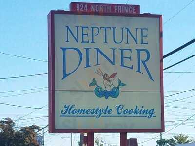 Neptune Diner
