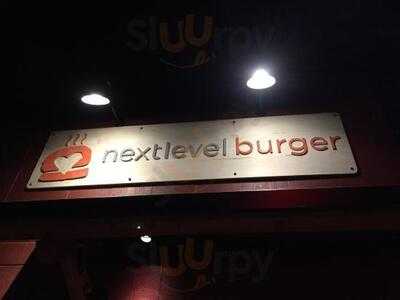 Next Level Burger