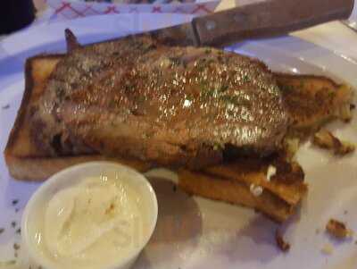 Bubba's Roadhouse & Saloon