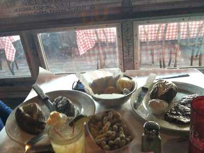 Bubba's Roadhouse & Saloon