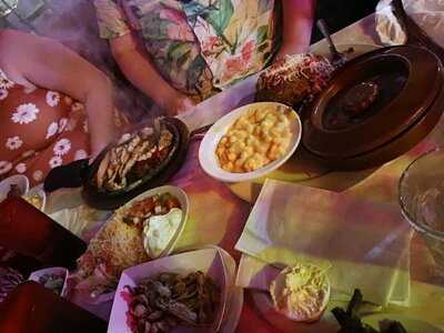 Bubba's Roadhouse & Saloon