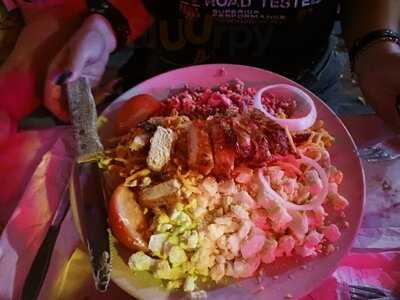 Bubba's Roadhouse & Saloon