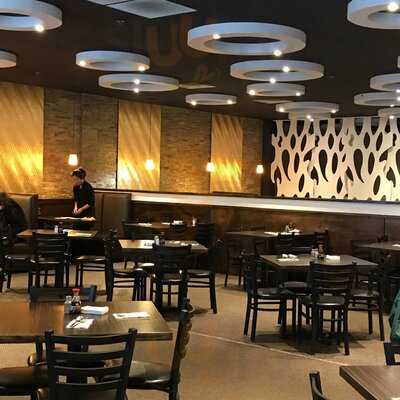 Dragon Hibachi & Sushi Buffet