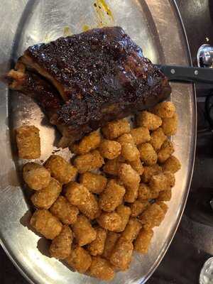 Saddle Ranch Chop House