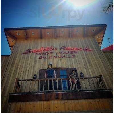 Saddle Ranch Chop House