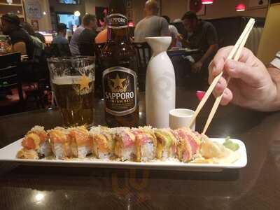 Kabuki Sushi & Grill