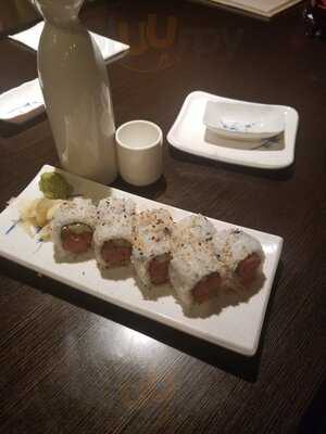 Kabuki Sushi & Grill