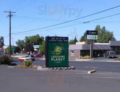 Laughing Planet