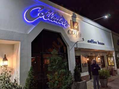 Collectors Cafe & Gallery