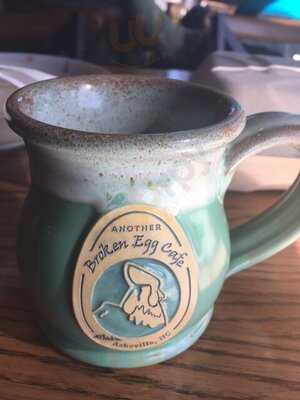 Another Broken Egg Cafe