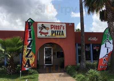 Pitti's Pizza