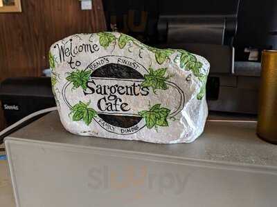 Sargent's Cafe