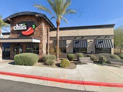 Chili's