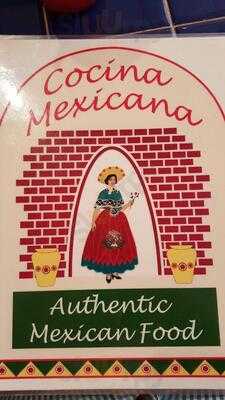 La Cocina Mexicana
