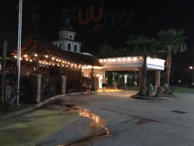 El Jarrito Mexican Restaurant