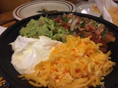 El Jarrito Mexican Restaurant