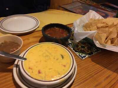 El Jarrito Mexican Restaurant