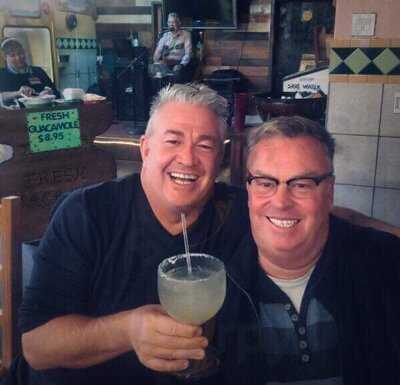 El Jarrito Mexican Restaurant