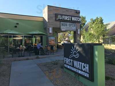 First Watch