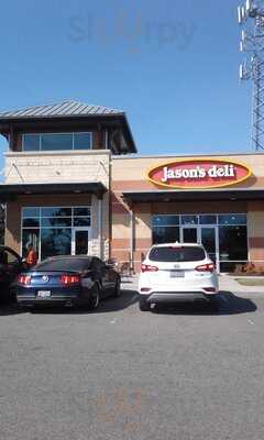 Jason's Deli