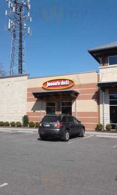 Jason's Deli