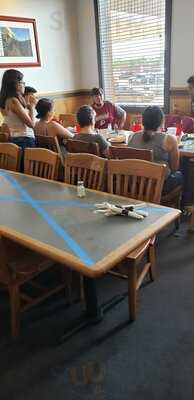 Great American Steak And Buffet