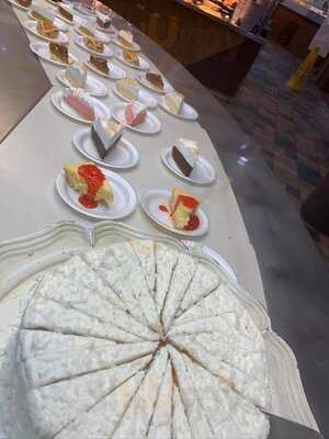 Great American Steak And Buffet