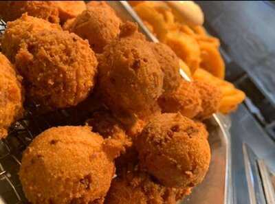 Great American Steak And Buffet